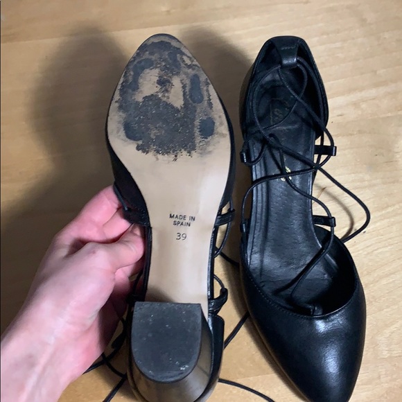 L’intervalle heels - Picture 4 of 4